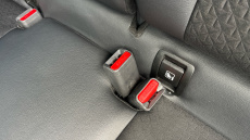 Nissan Juke 1.0 DiG-T 114 N-Connecta 5dr DCT Petrol Hatchback